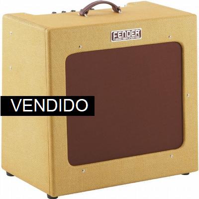 Fender Bassman TV 15